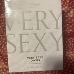 Very Sexy Oasis By Victoria Secret Fragrance 