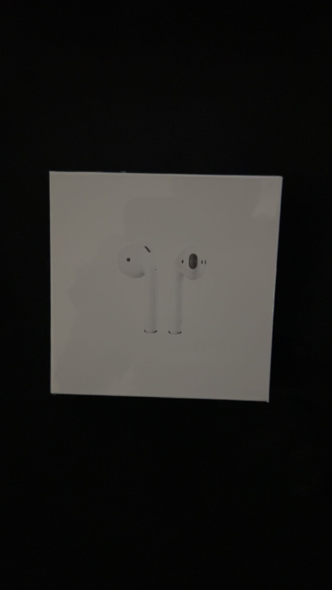 Brand New Sealed AirPods 2