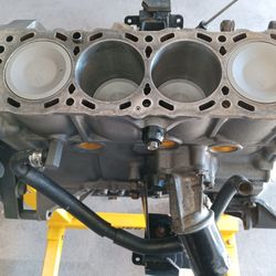 Short Block