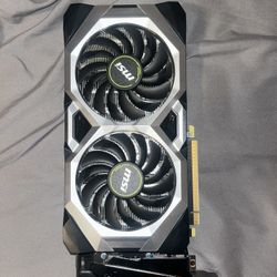 Nvidia Rtx 2070 Super 