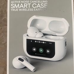 Bluetooth Ear buds
