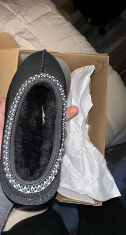 UGG Tasman Slippers