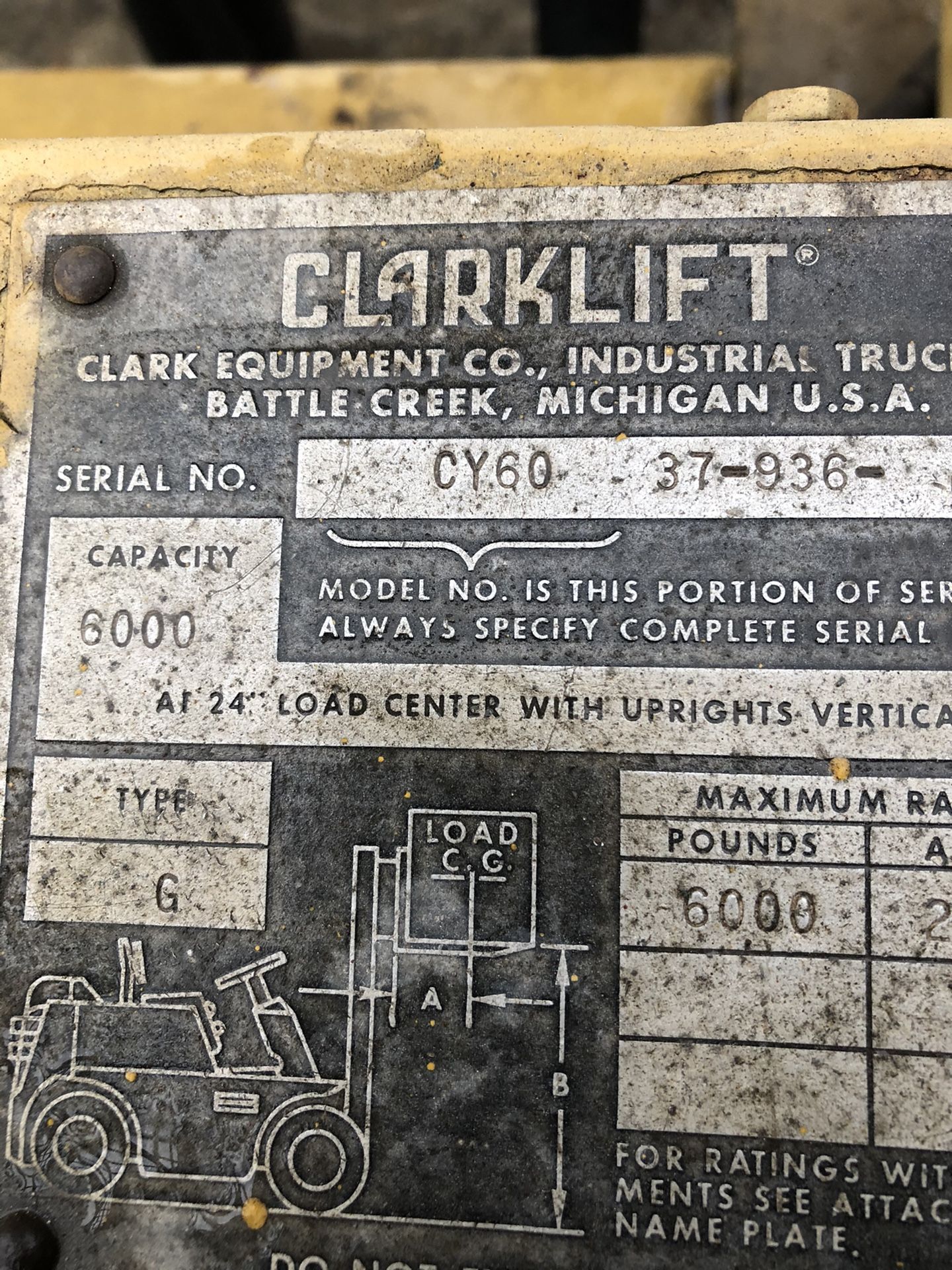 FORKLIFT for Sale in Los Angeles, CA OfferUp