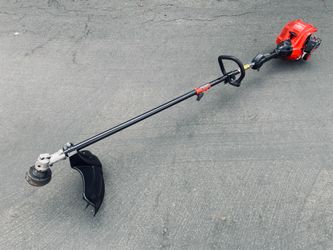 Craftsman Gas Weed Eater