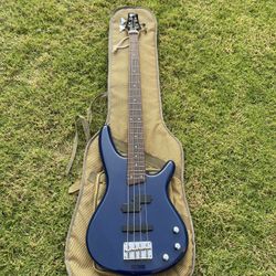 Four String Base 