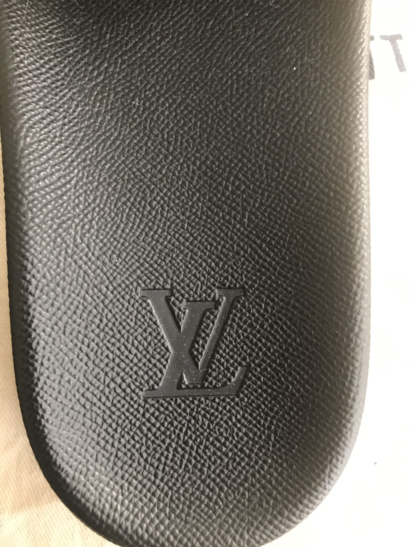Louis Vuitton waterfront mule slides for Sale in Las Vegas, NV