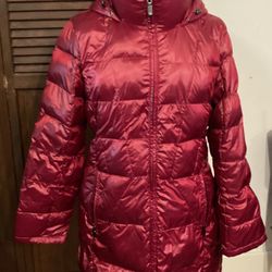Calvin klein 0 top degrees warmth factor