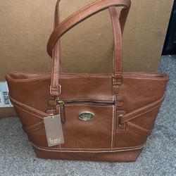 Brand New B.O.C Born Concept Tote Bag 