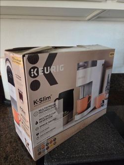 Keurig Coffee Machine