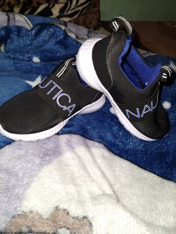 Nautica Toddler Shoes