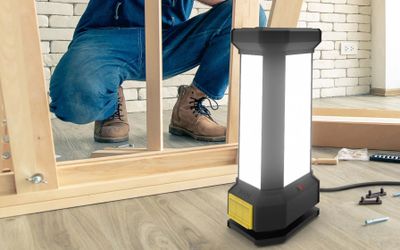 Koda Tower LED Work Light