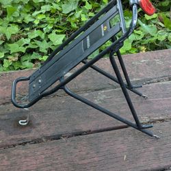 Trek Interchange Bicycle Rear Rack