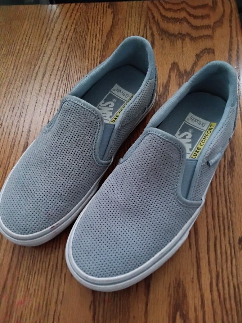 Vans