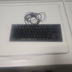 Allot Hyperx Keyboard