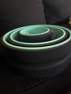 Chirp wheel + kit