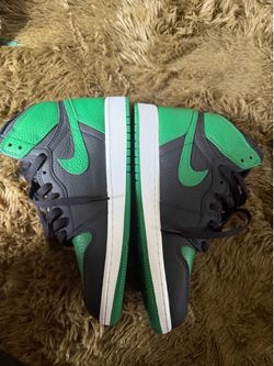 Jordan 1’s