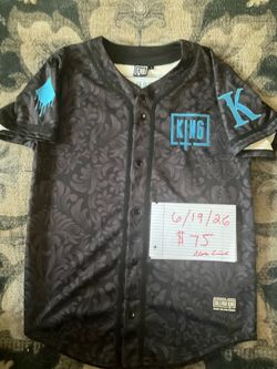 Sullivan king jersey