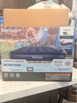 Best way air mattress