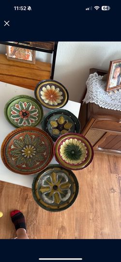 Wall Decor 