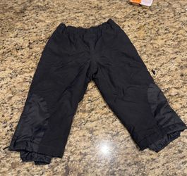 2T Snow Pants
