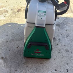 Carpet Cleaner 