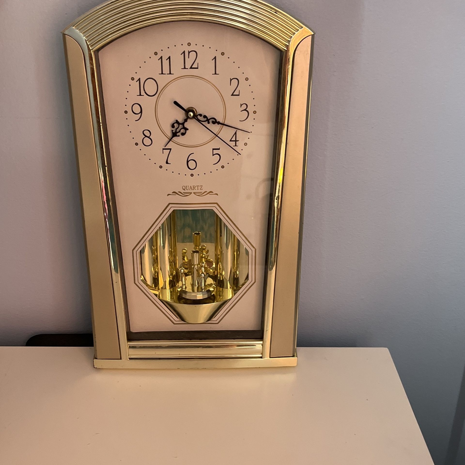 Clock