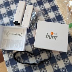 OrangeTheory Heart Rate Monitor 6.0