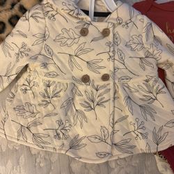 Girls Winter Clothes 6-9 Months 