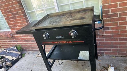 Daytona Grill