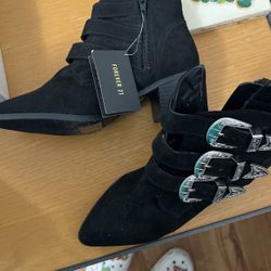 Size 6 Shoes