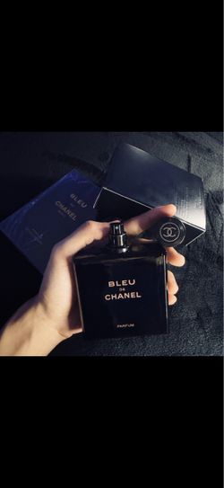 BLEU DE CHANEL (PARFUM)