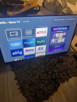 Smart Tv 