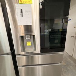 Lg Refrigerator 