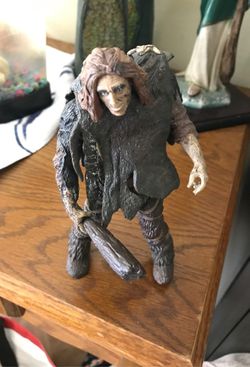 Action figure , collectible