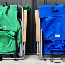  Beach Chair Backpacks