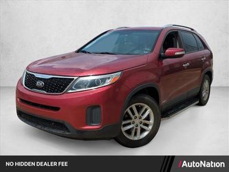 2015 Kia Sorento