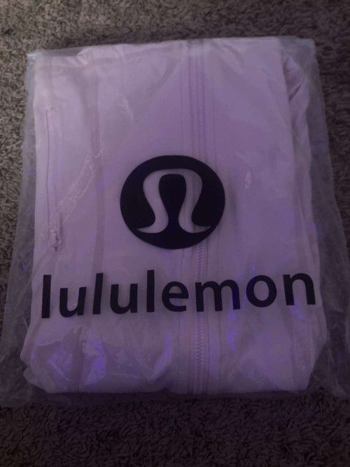 Lululemon Jacket