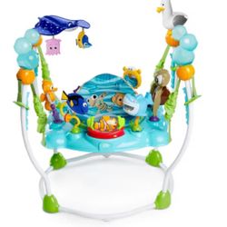 Baby Bouncer 