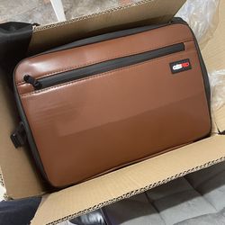 Barber Bag G And B Pro fresh out the box