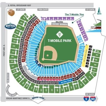 Sept. 29th, 7:10 P.M. T-MOBILE PARK, SEATTLE-SEATTLE MARINERS vs. TEXAS RANGERS TEAM POSTER/ FIREWORKS Bought For $127.00 Selling For https://offerup.