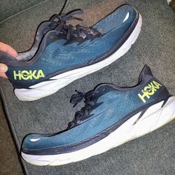 Men's Size 14 Hoka 