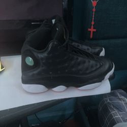 Jordan 13 Retro playoffs 