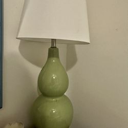Vintage Lamp