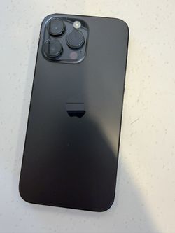 iPhone 14 PRO MAX (UNLOCKED)