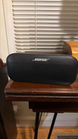 Bose Soundlink Flex
