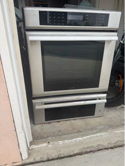 Thermador Oven