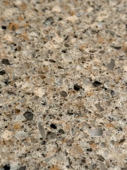 Quartz Slab Silver Lake 62” x 22.5” x 1.25”