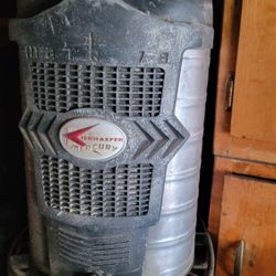 Boat Motor