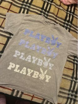 Playboy t shirts