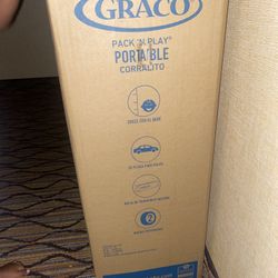 GRACO Pack N Play